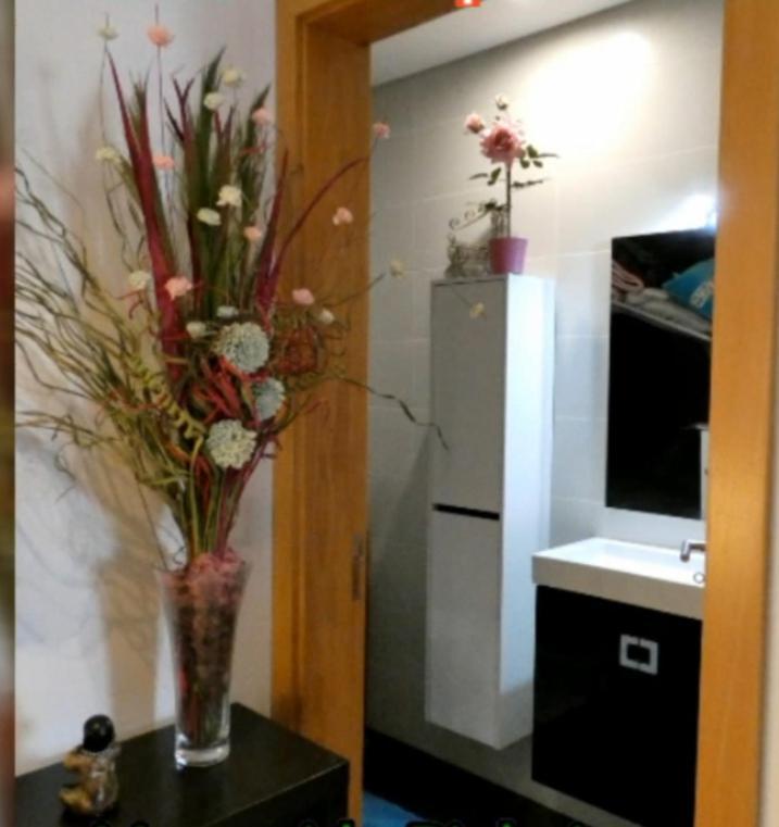 Вилла Casa Entre Rios Alpendurada Экстерьер фото