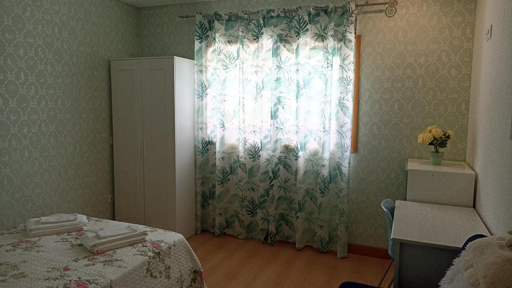 Вилла Casa Entre Rios Alpendurada Экстерьер фото