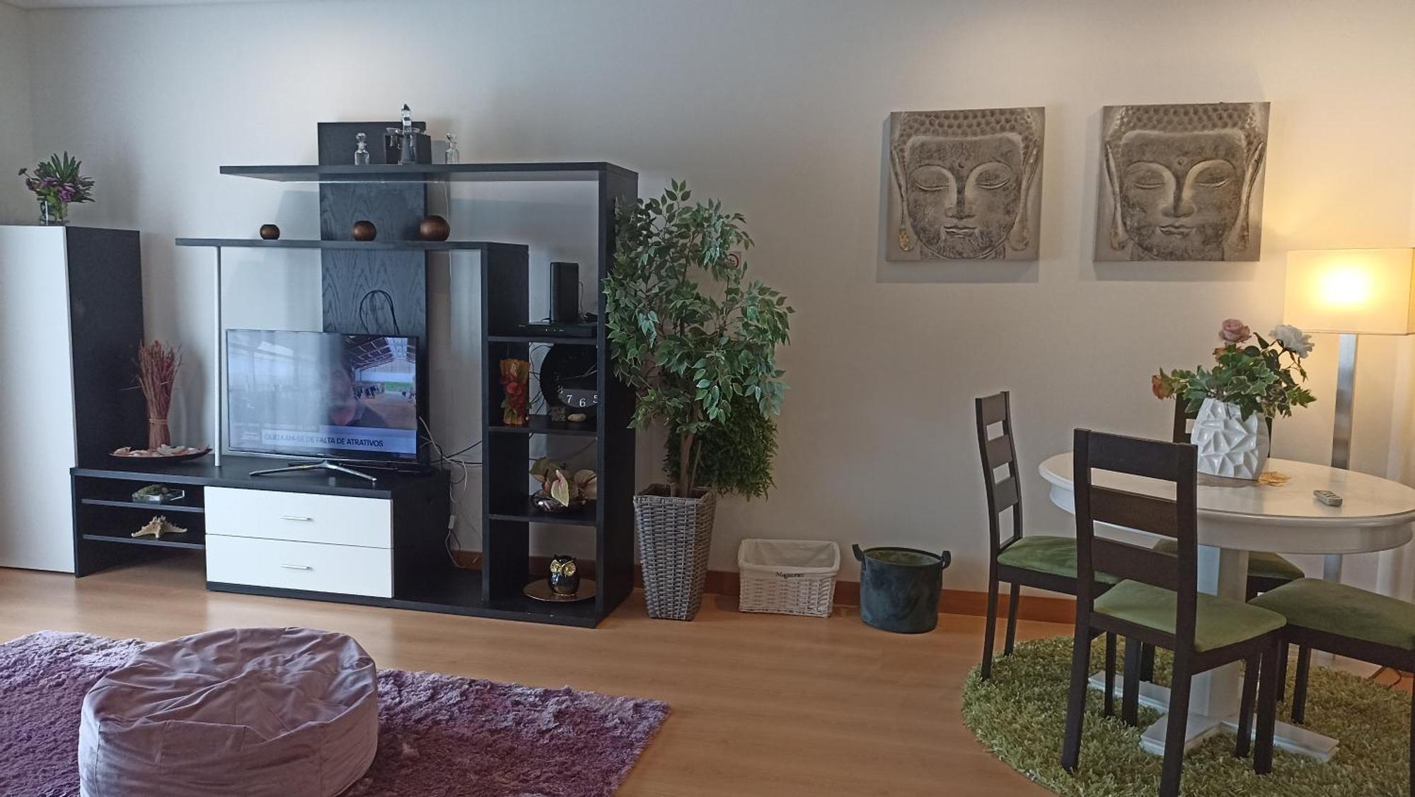 Вилла Casa Entre Rios Alpendurada Экстерьер фото